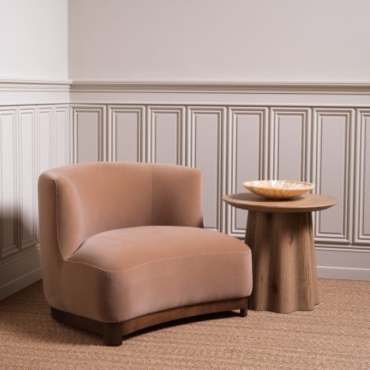 Stelvio Merino Chair