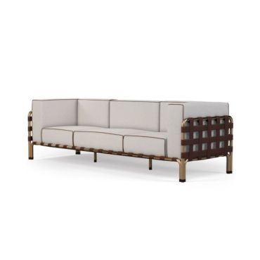 Hound 3 Seat Sofa - Customise