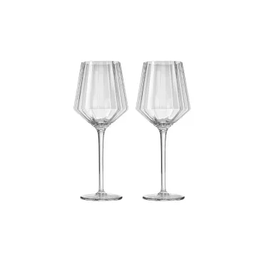 Cullinan Red Wine Glasses - Set of 2