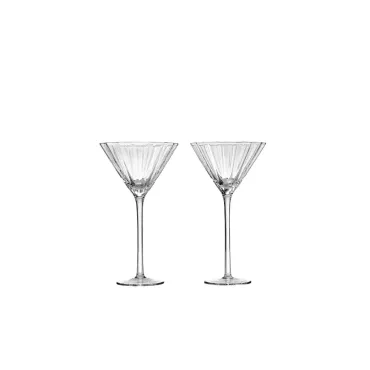 Cullinan Martini Glasses - Set of 2