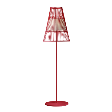 Up Floor Lamp - Multiple Colours/Finishes