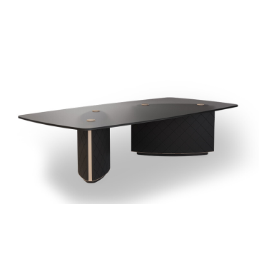 Verve Outdoor Coffee Table