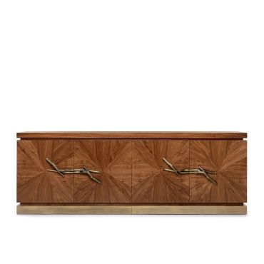 Walnut Sideboard - Customise