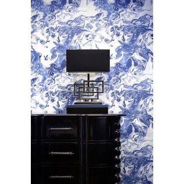 WINDOLF TABLE LAMP BRASS