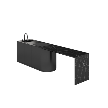 Zest Outdoor Kitchen