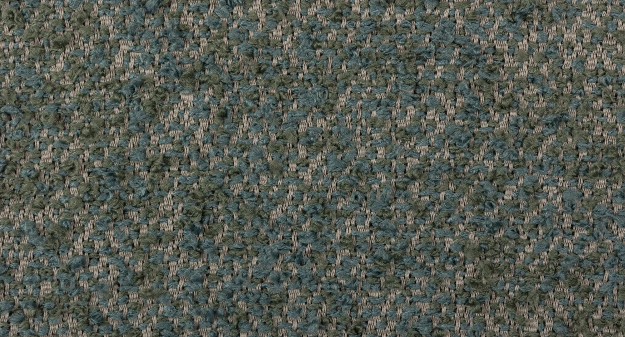 Ruyter Bouclé 180014