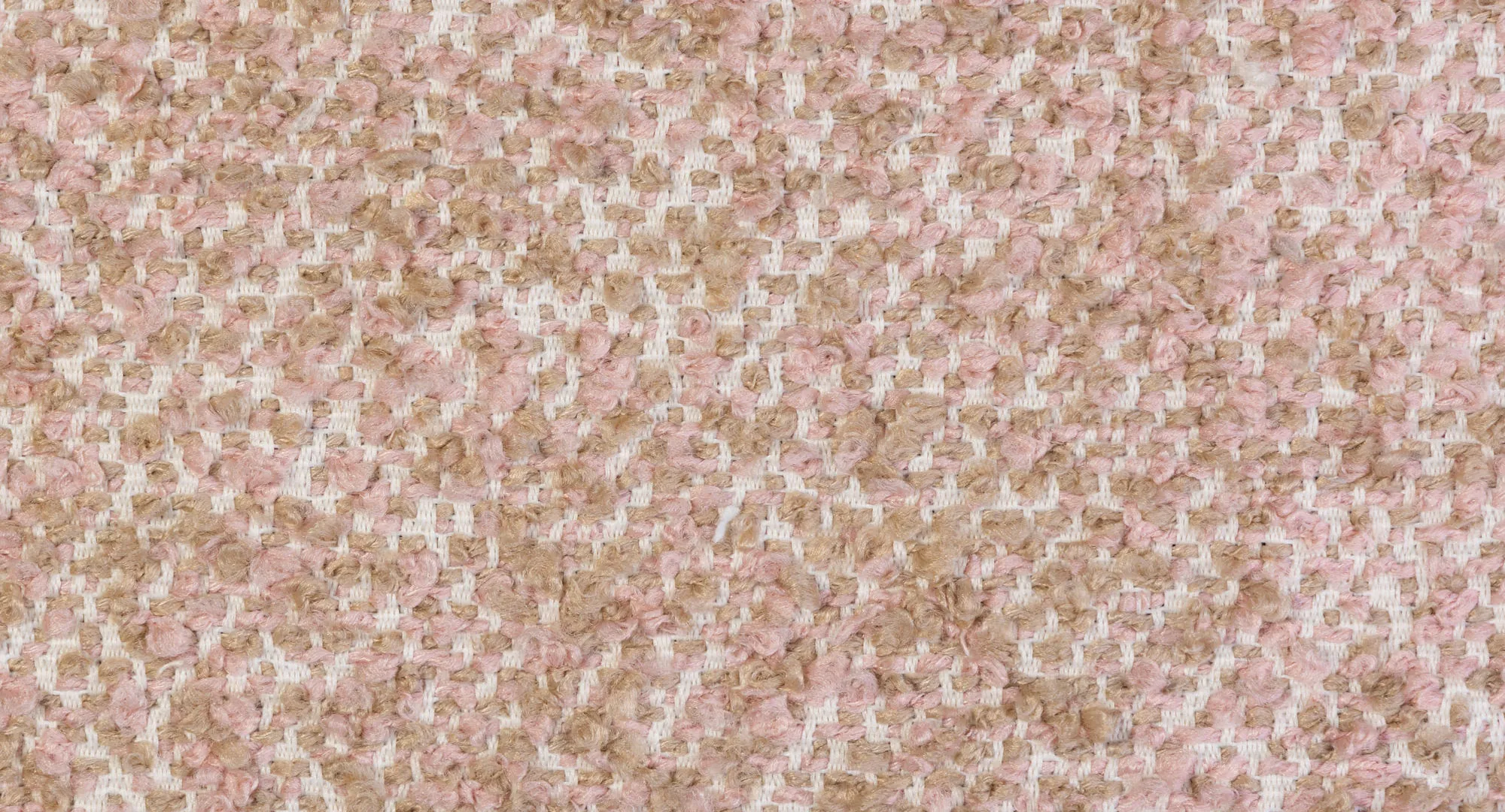 Ruyter Bouclé 395003