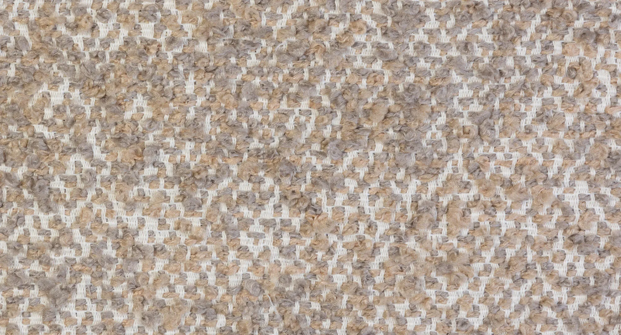 Ruyter Bouclé 395004