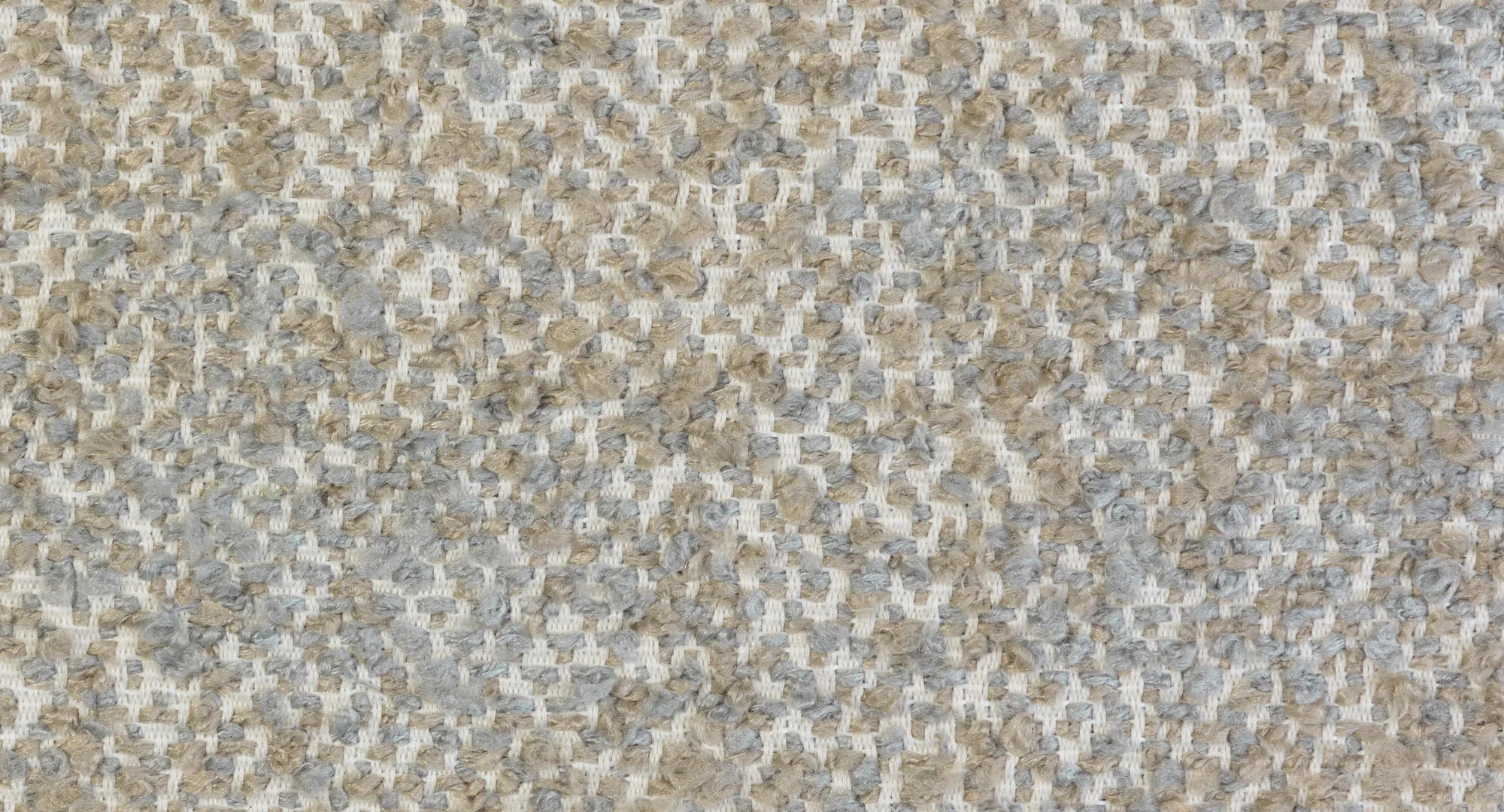 Ruyter Bouclé 395006