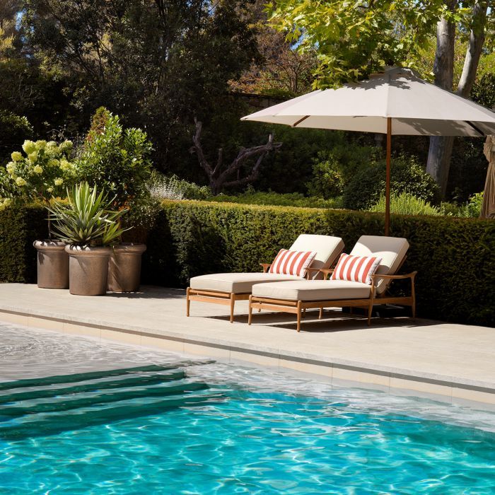 Elevated Living Luxury Outdoor Furniture | James Said 