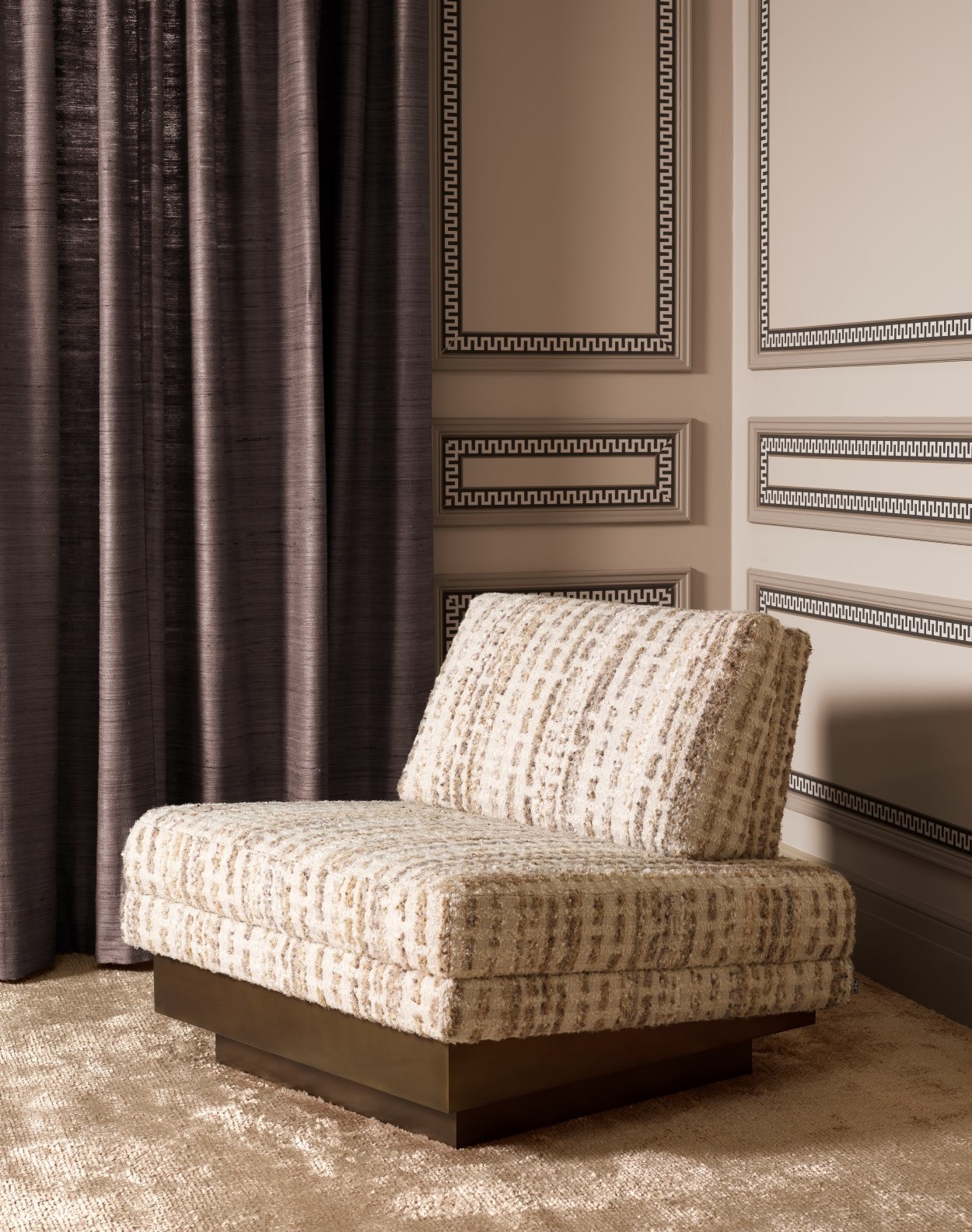 James Said Complimentary Interior Design Service