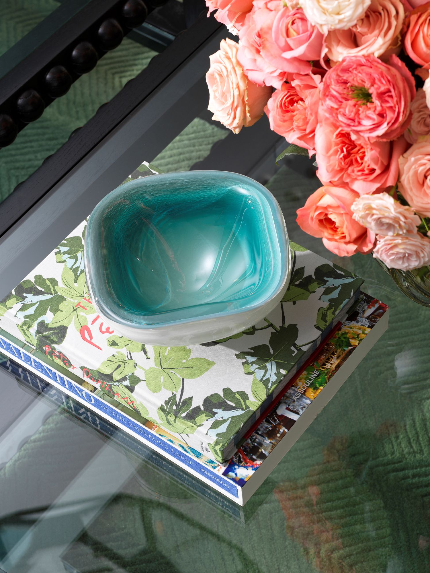 James Said Complimentary Interior Design Service